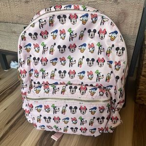 Sensational 6 backpack